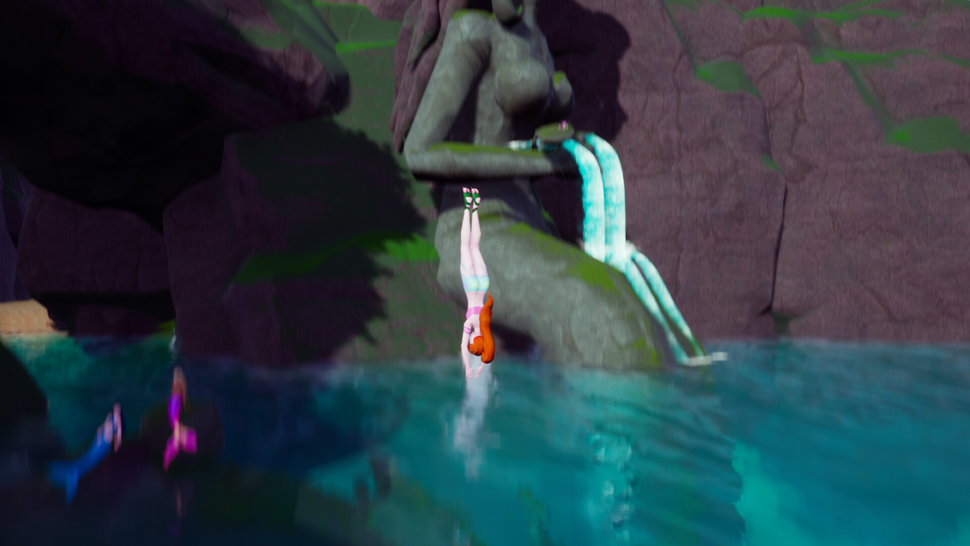 Mermaid Life