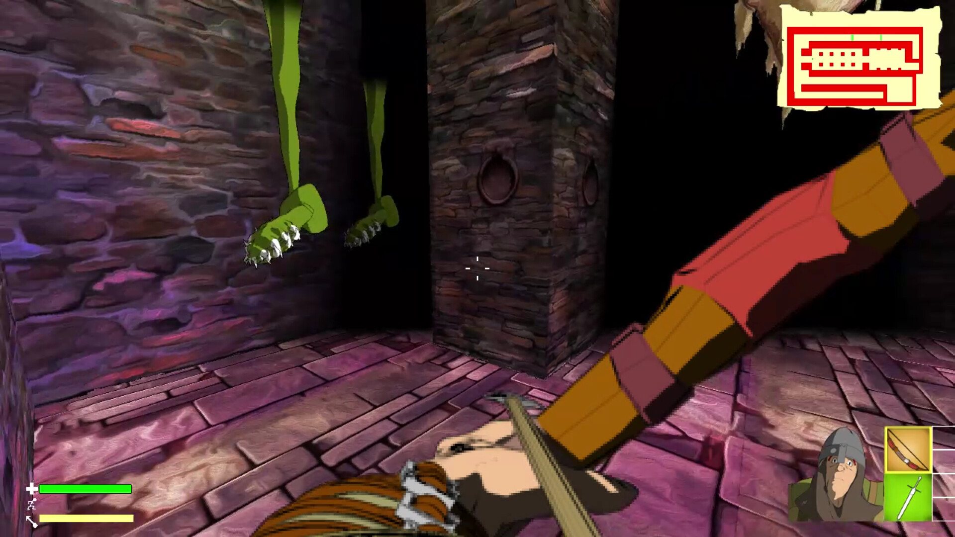Dungeon!: Order of the Raven