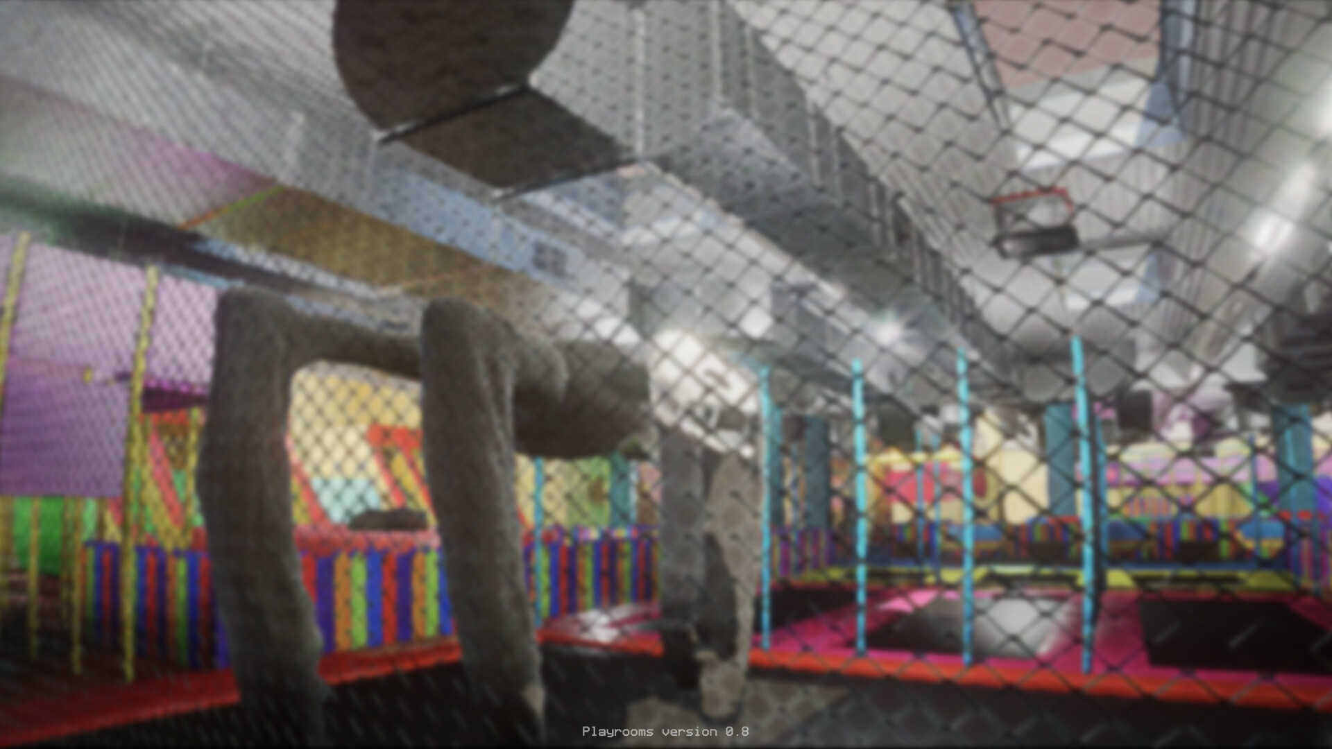 Playrooms
