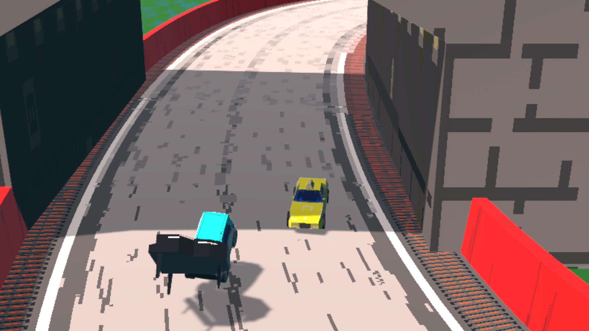 Tire Fire Rally
