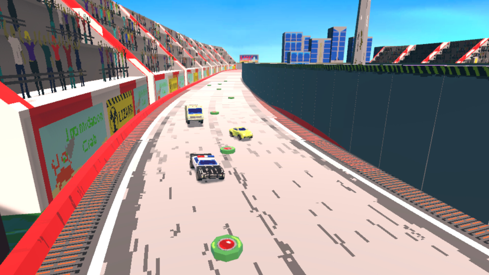 Tire Fire Rally