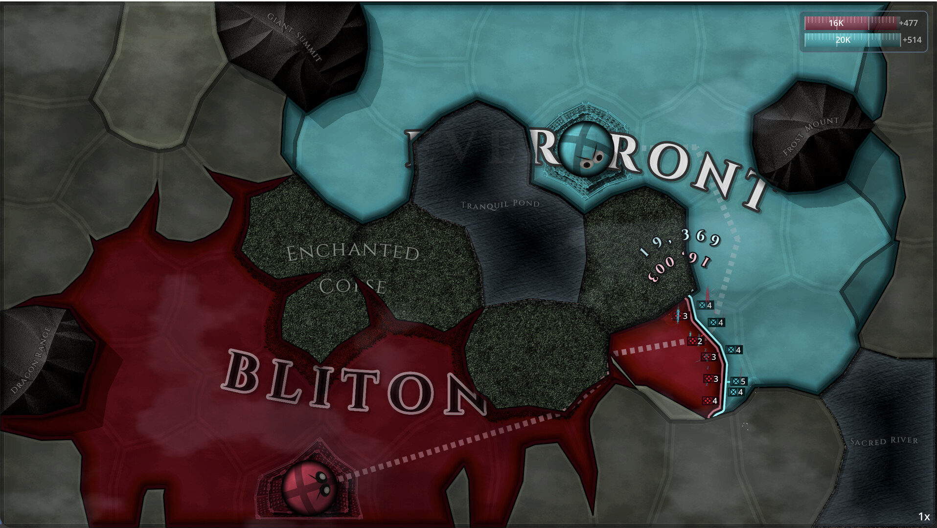 Everfront