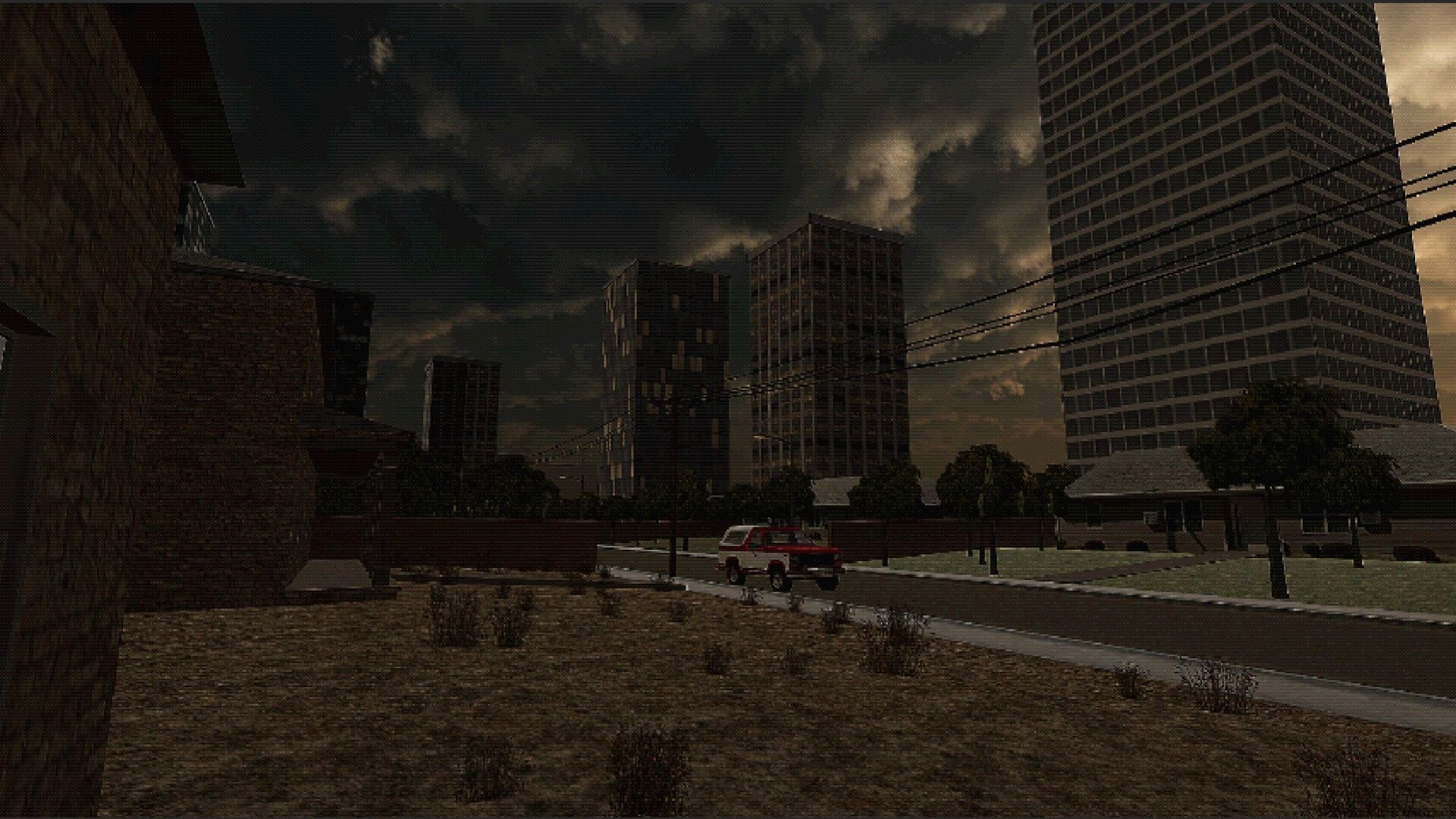 Delivery Driver Massacre: Definitive Edition