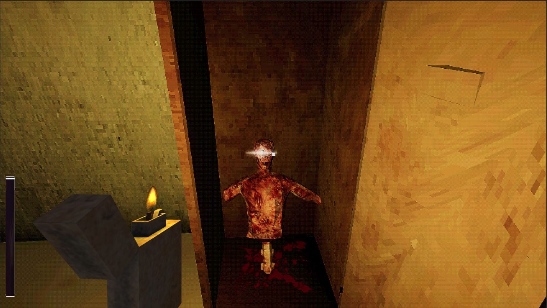 Delivery Driver Massacre: Definitive Edition
