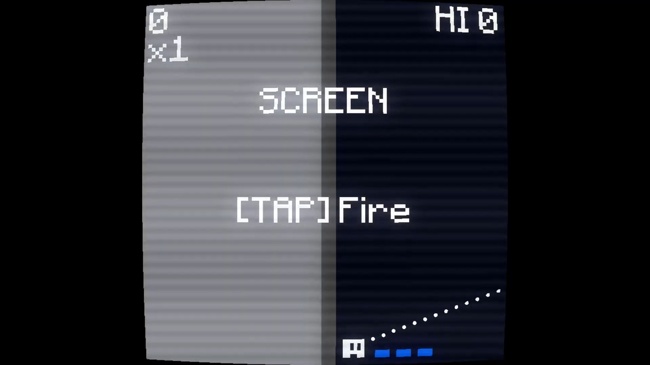 One Button Games 5-in-1 Vol. 6