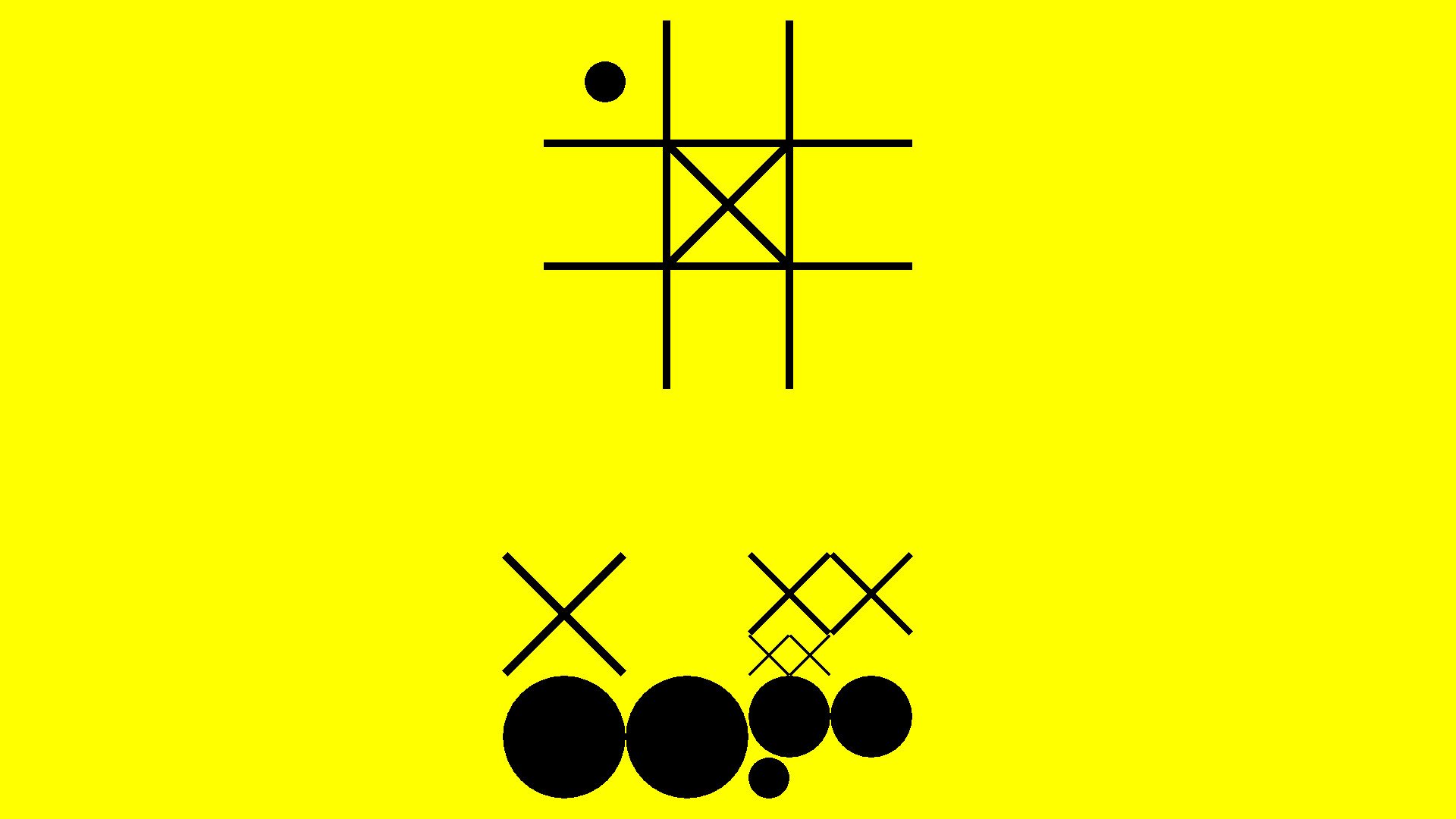 TicTacToeTwo