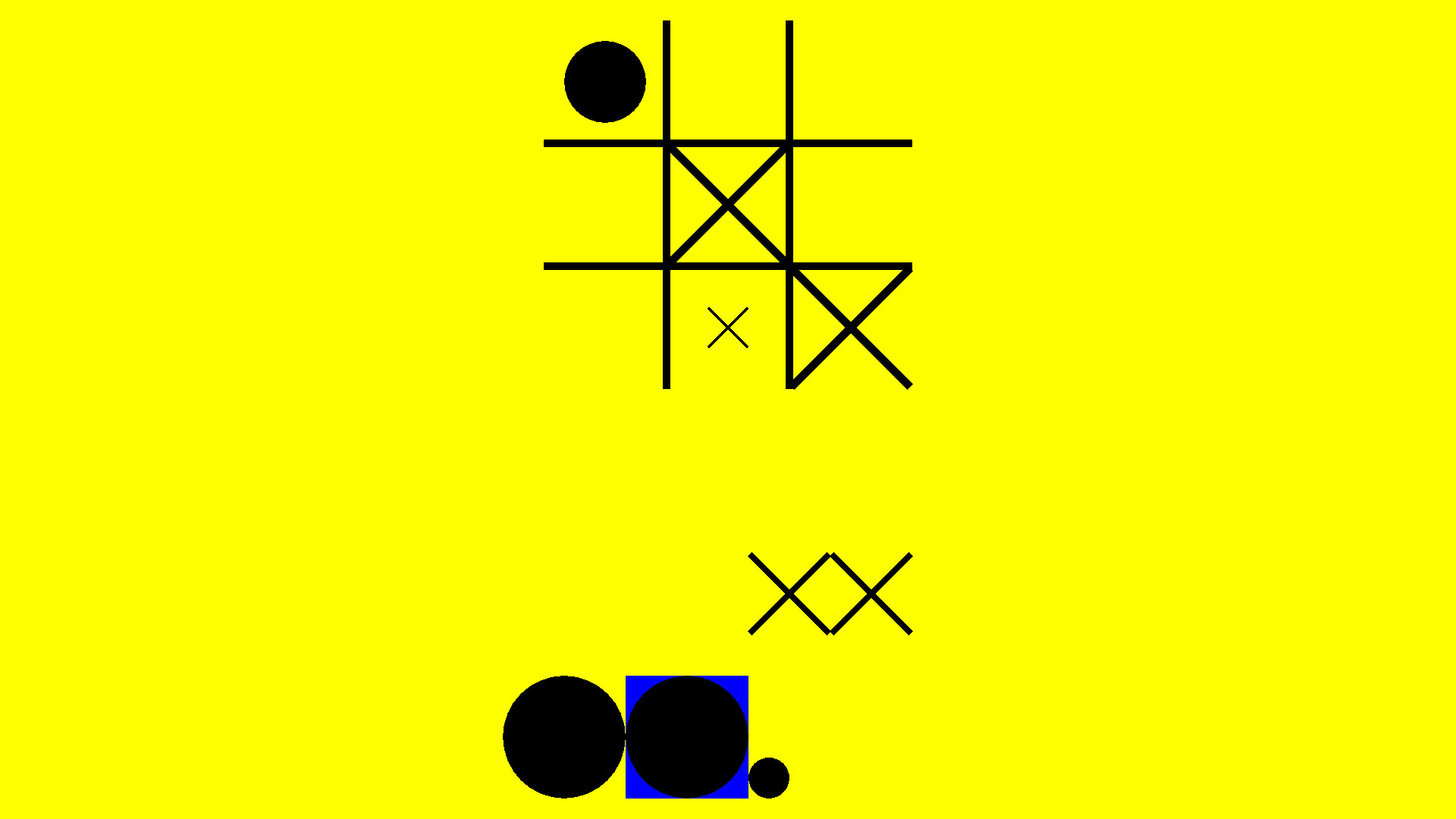 TicTacToeTwo