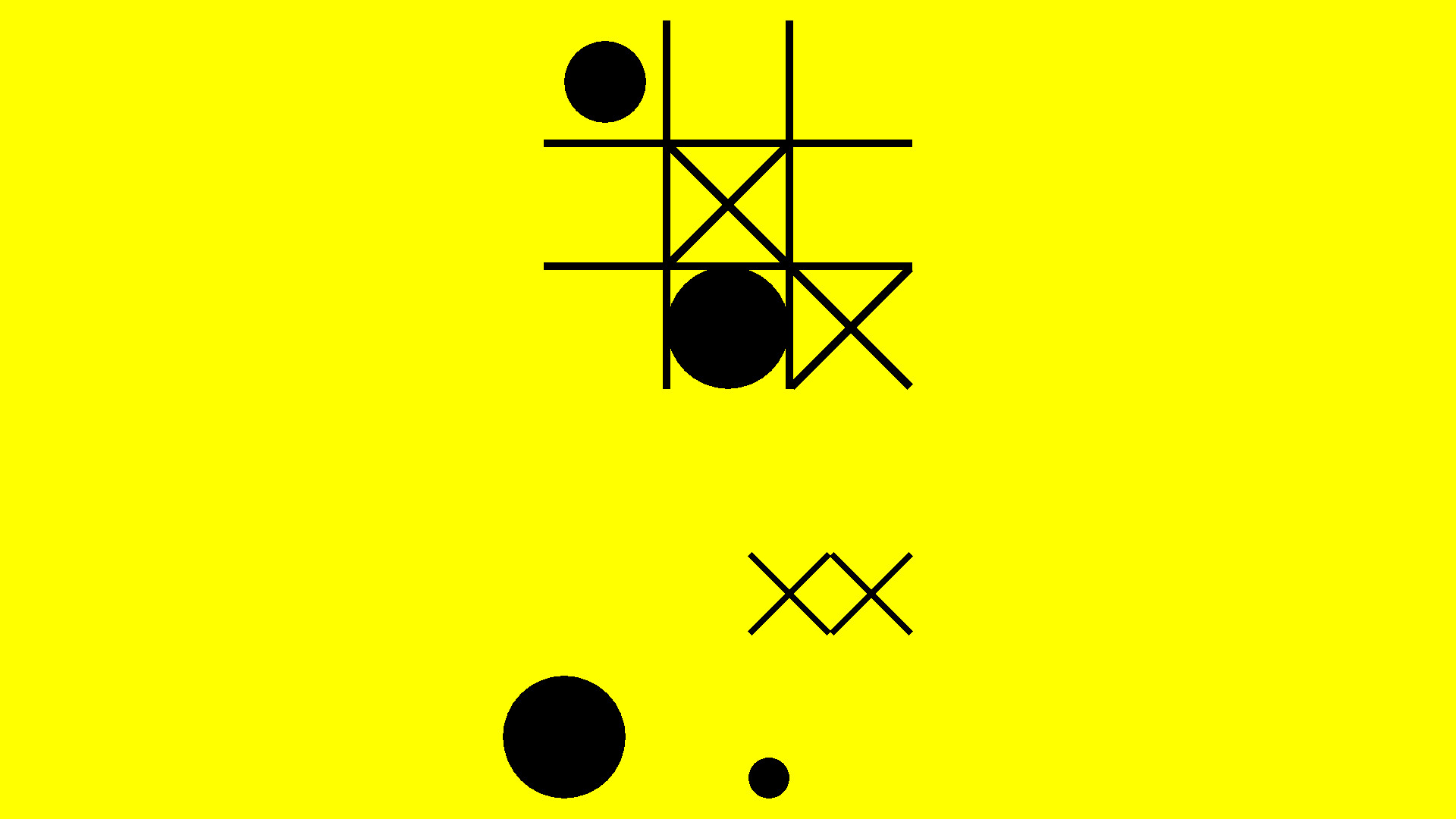 TicTacToeTwo