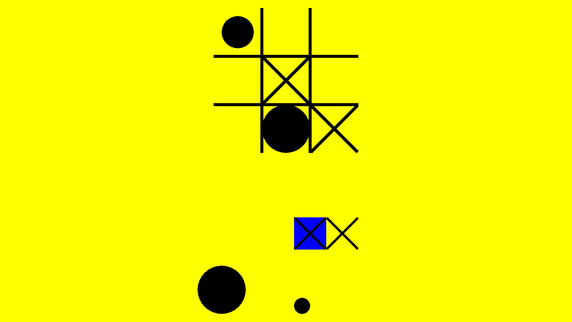 TicTacToeTwo