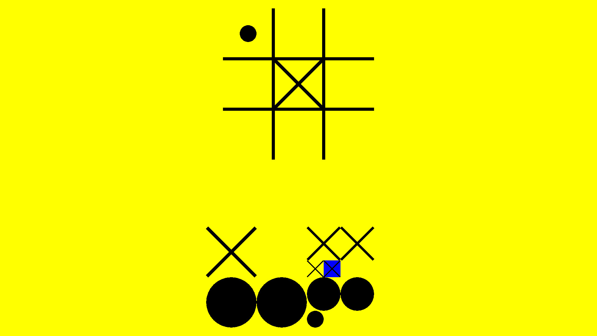 TicTacToeTwo