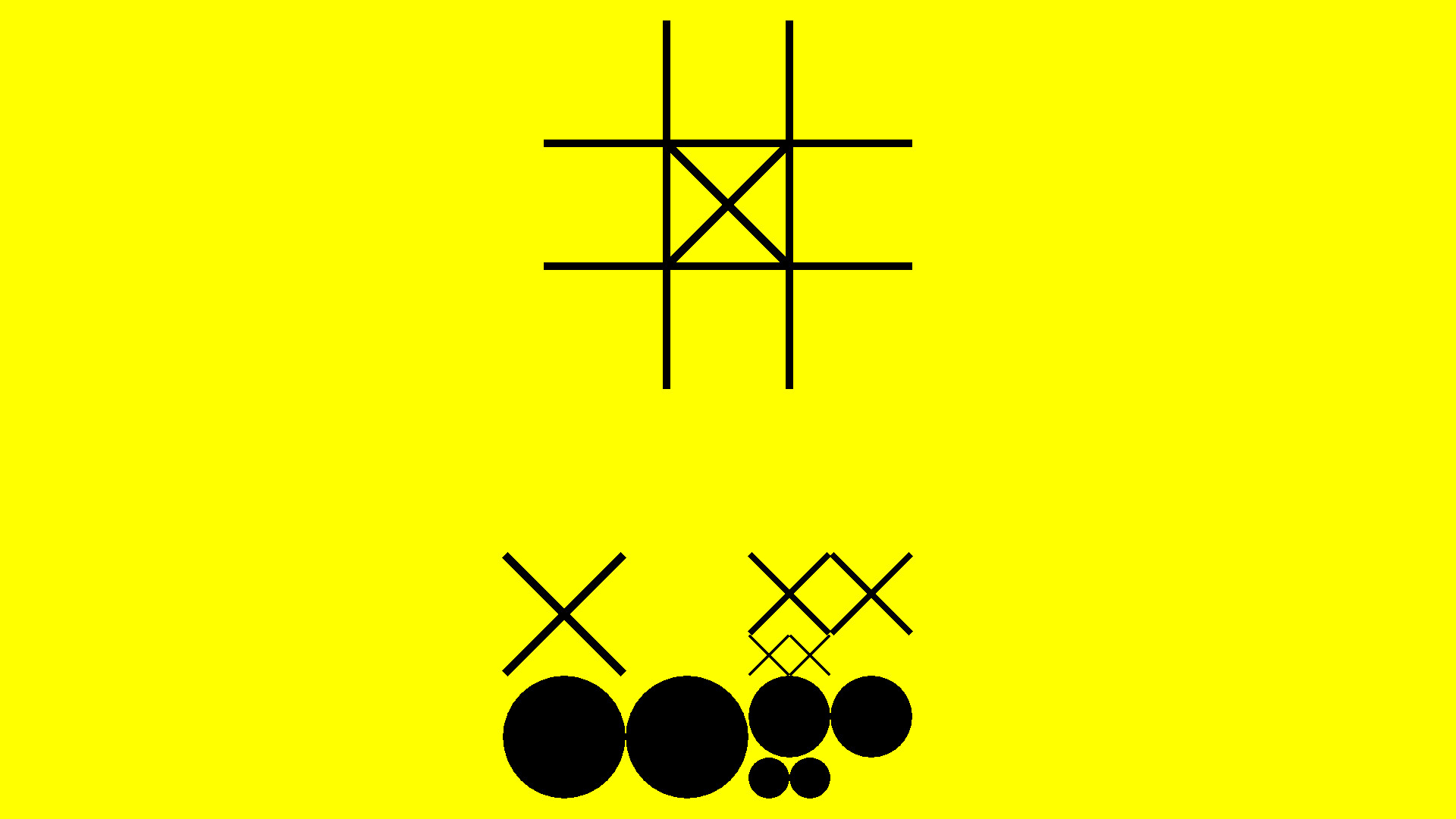 TicTacToeTwo
