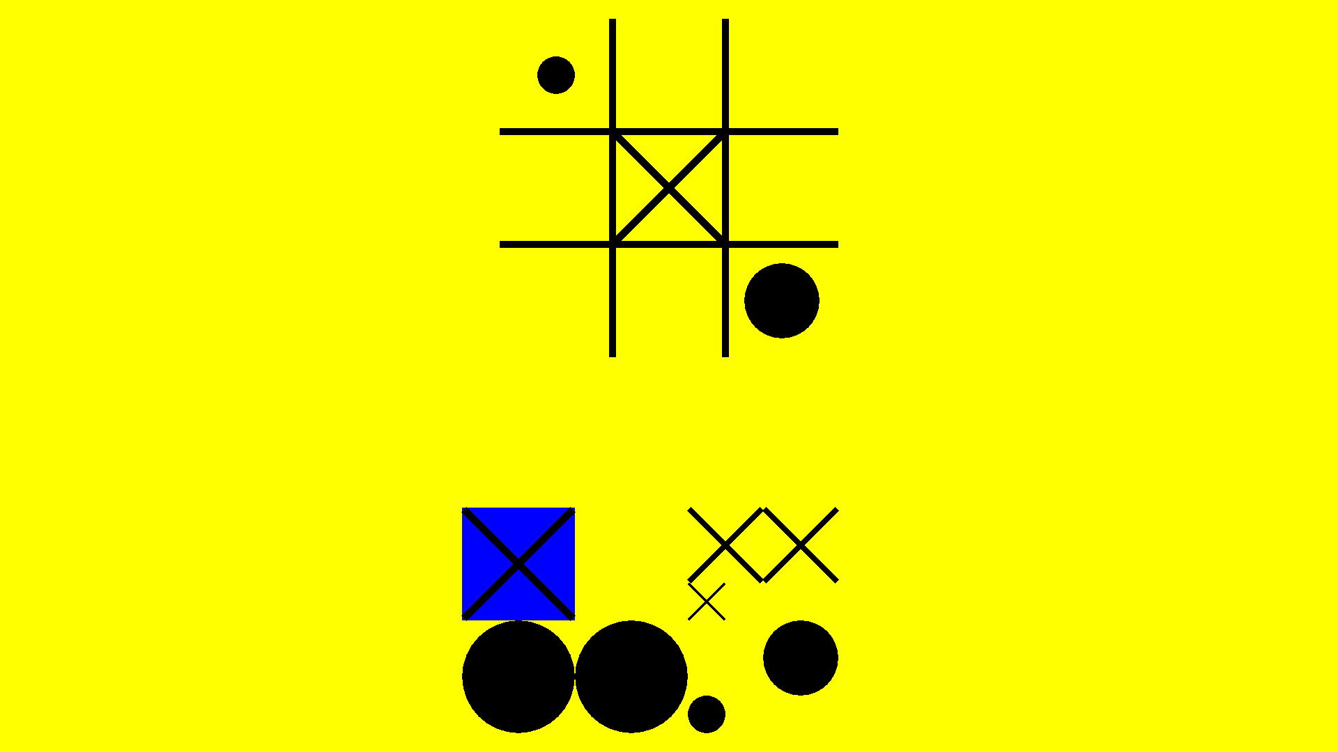 TicTacToeTwo