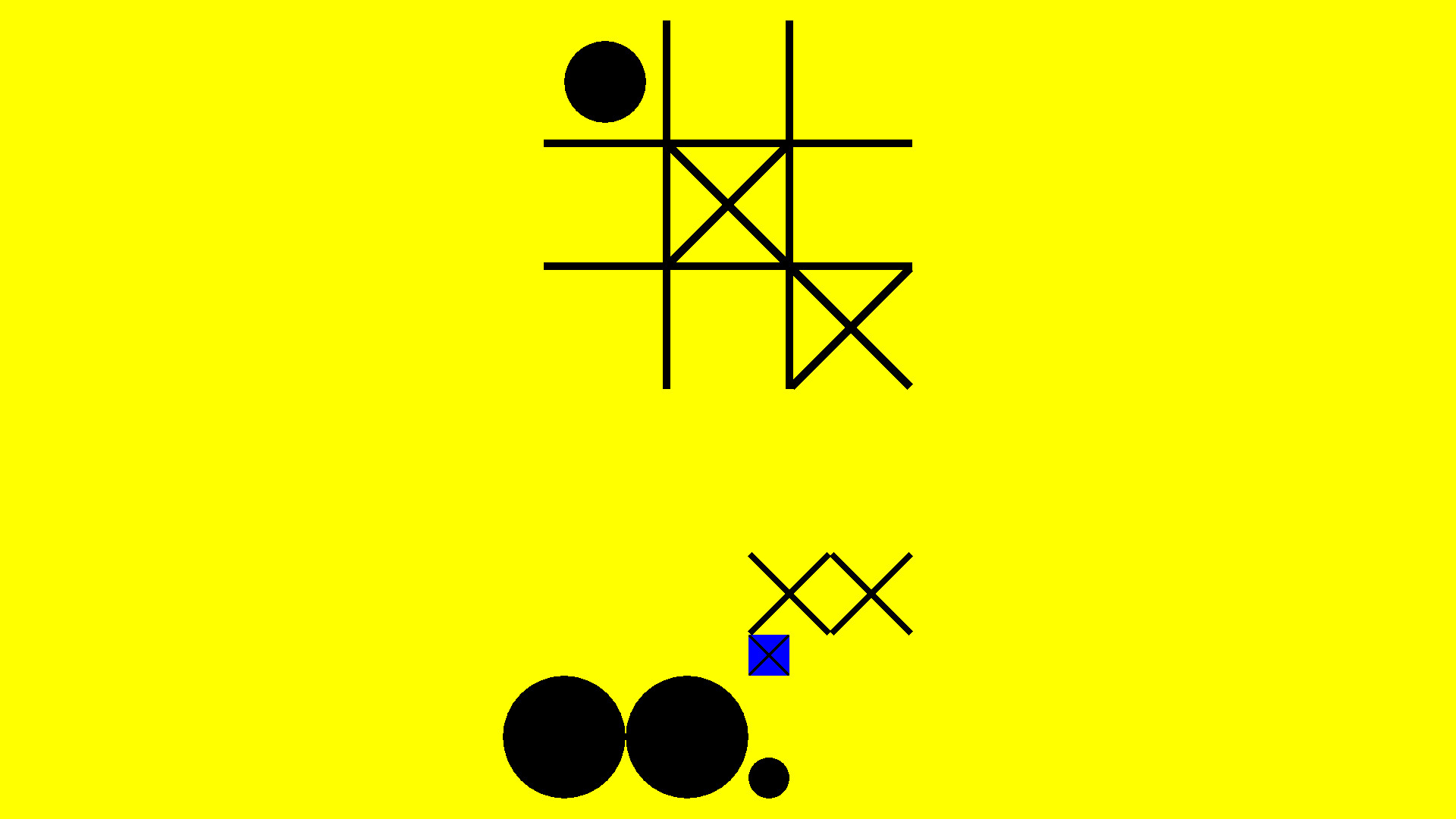 TicTacToeTwo