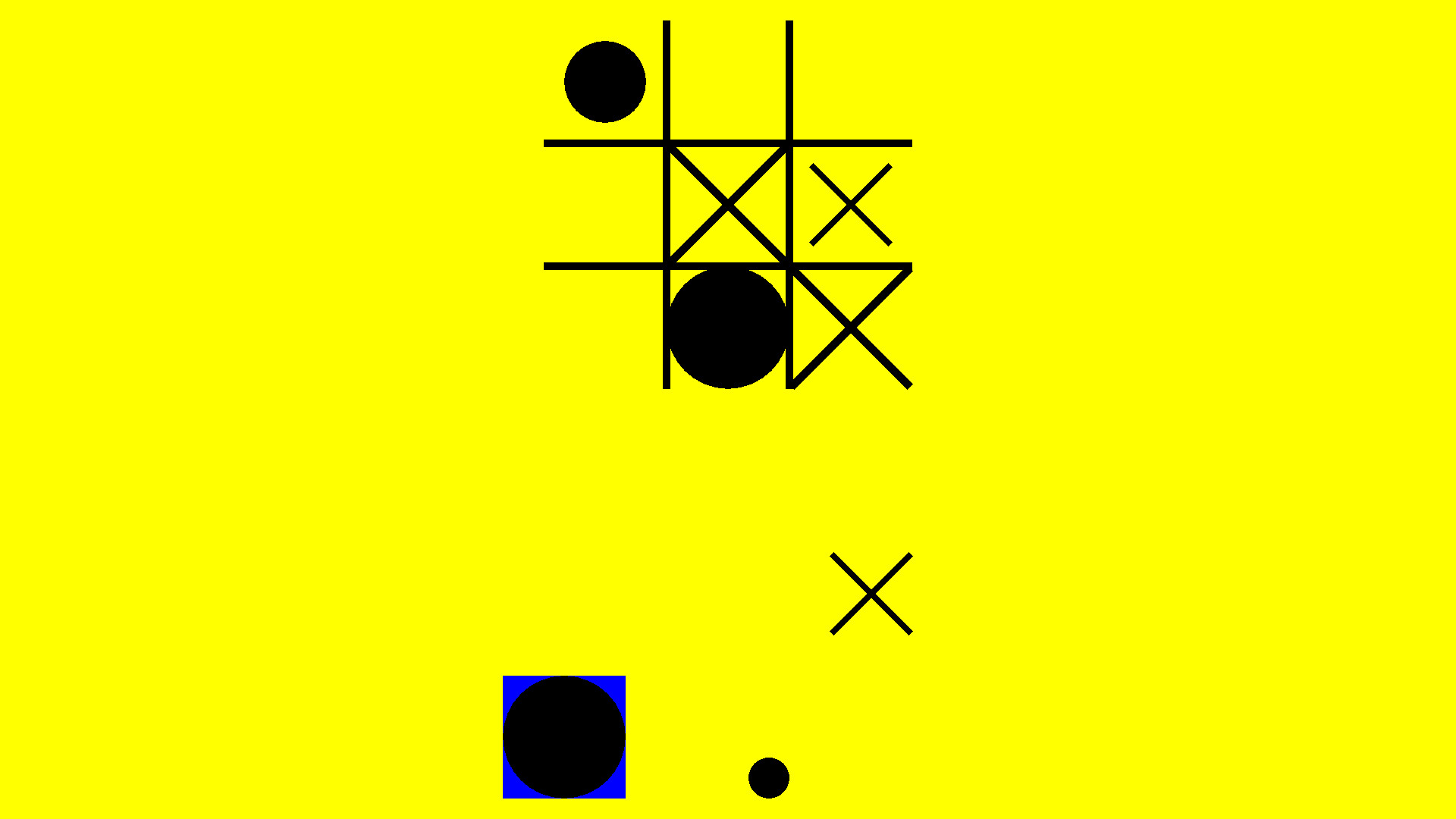 TicTacToeTwo