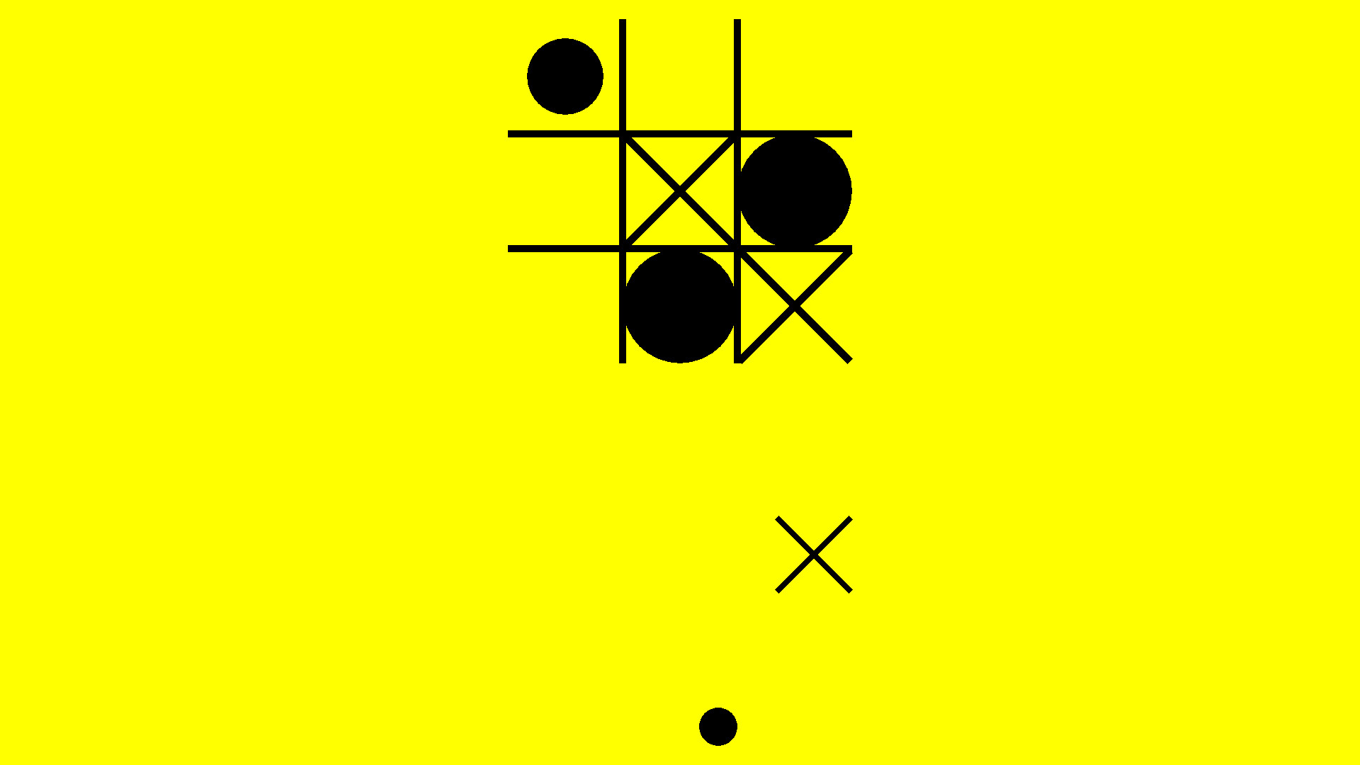 TicTacToeTwo