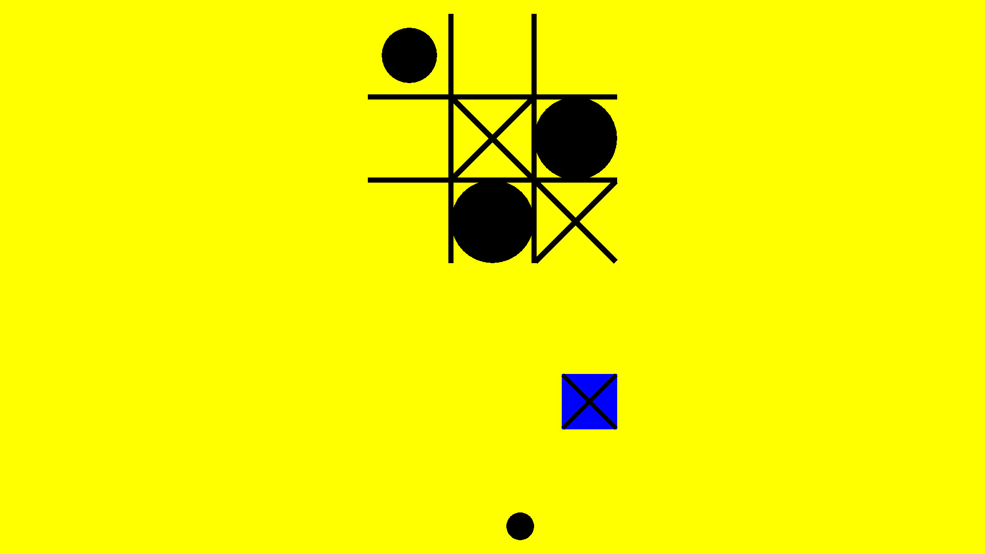 TicTacToeTwo