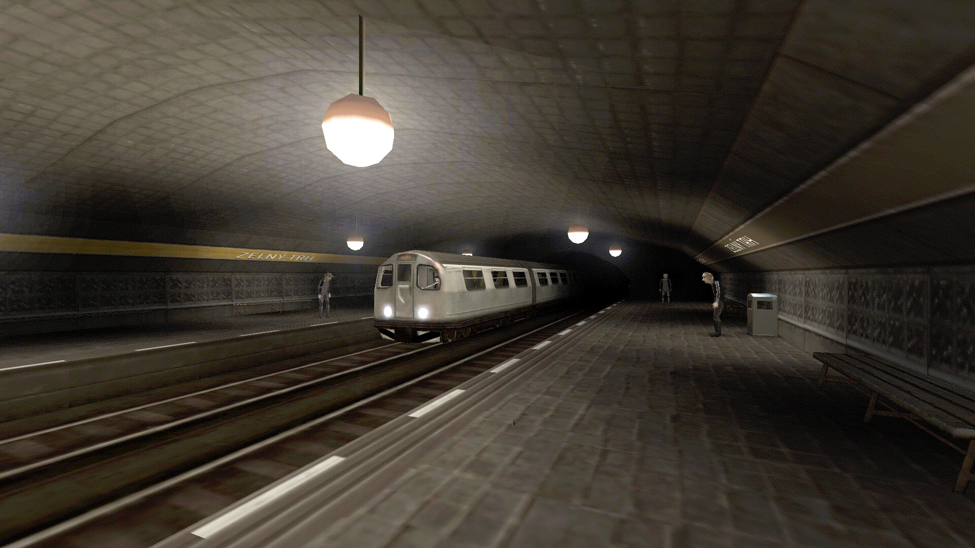 Brno Transit