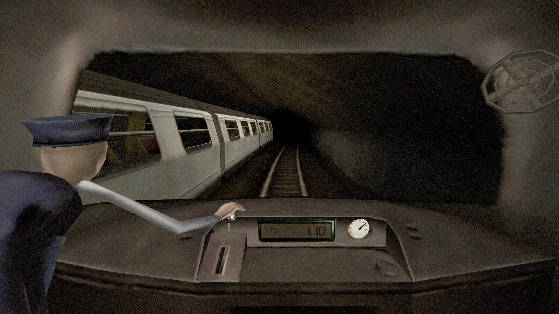 Brno Transit