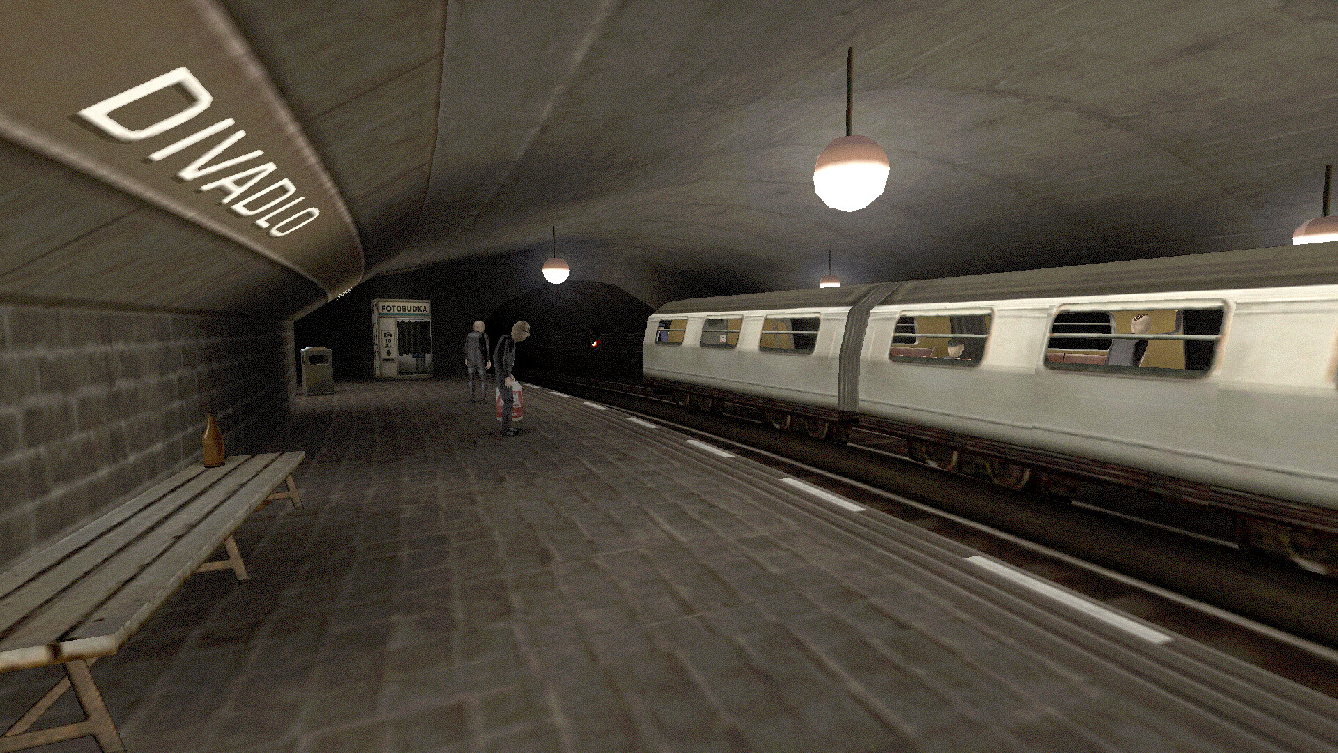 Brno Transit