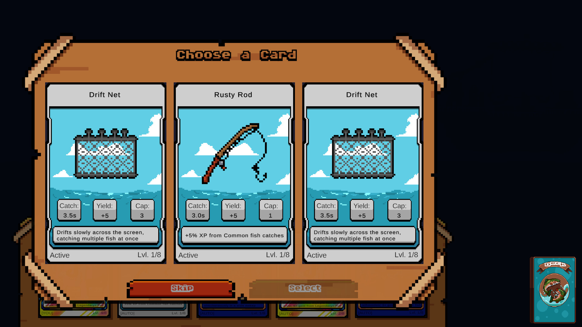 Fishing Fever