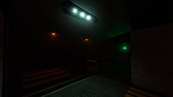 SCP: Containment Breach 2