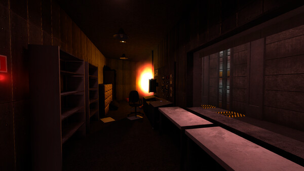 SCP: Containment Breach 2