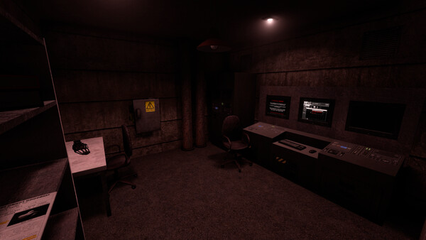 SCP: Containment Breach 2