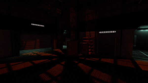 SCP: Containment Breach 2