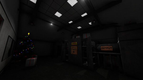 SCP: Containment Breach 2