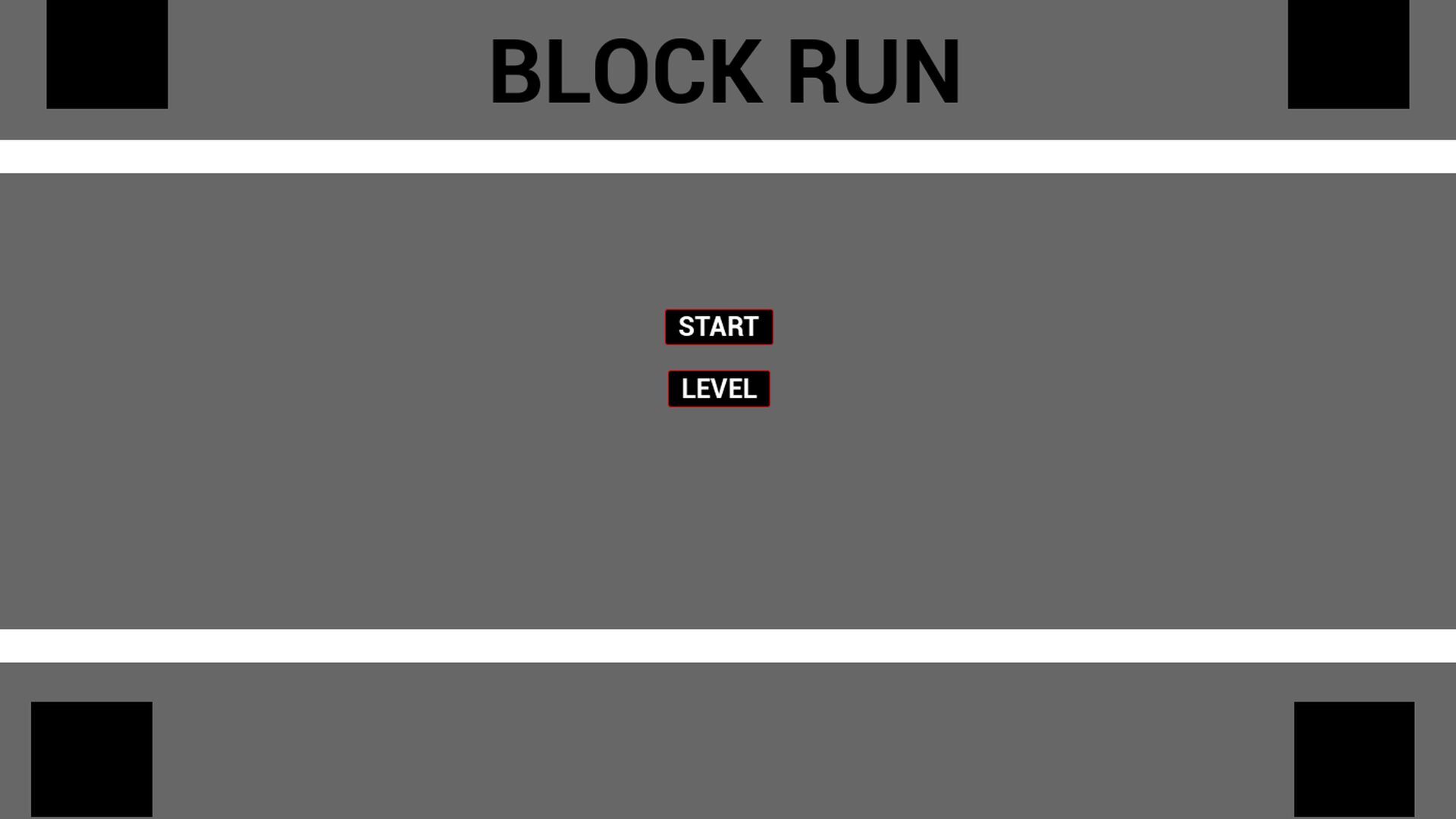 Block Run