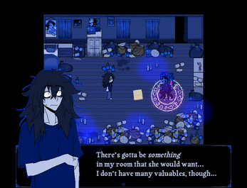 Summon a Sweetheart