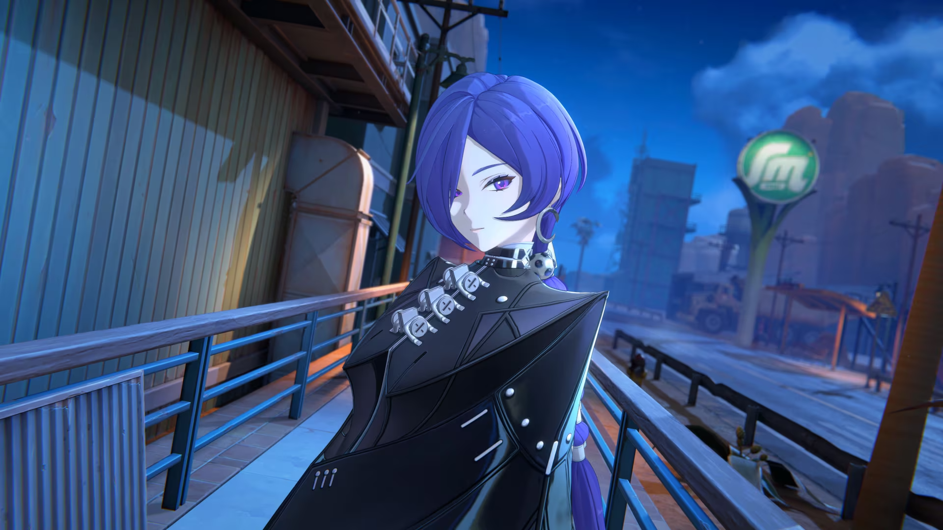Zenless Zone Zero: Update 2.8 – New Eridan Sunset