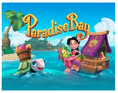 Paradise Bay