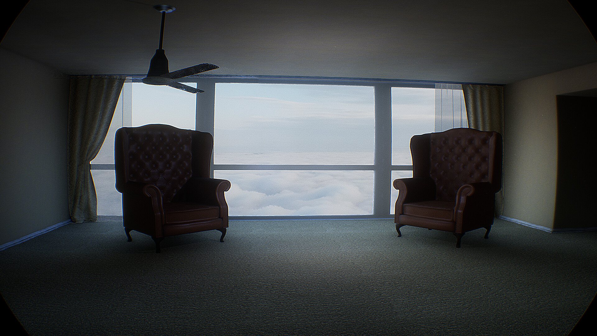 Cloudrooms