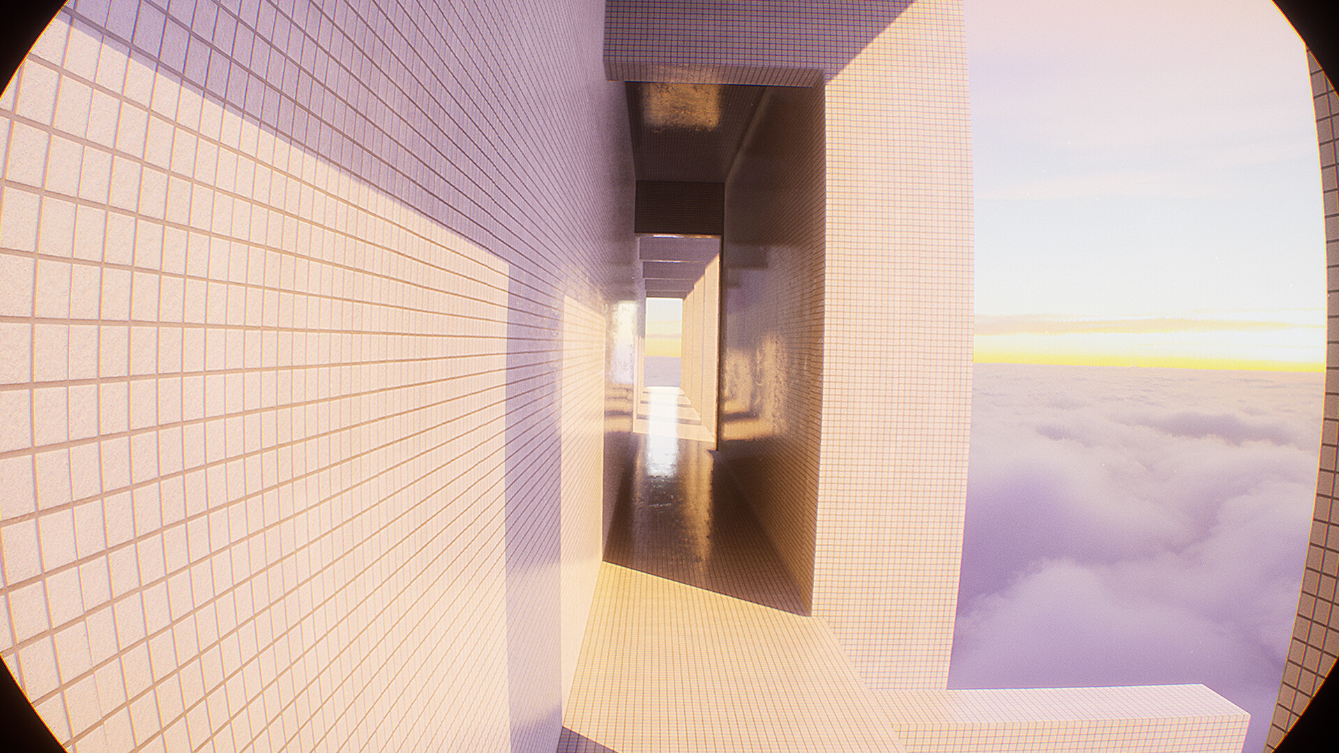 Cloudrooms