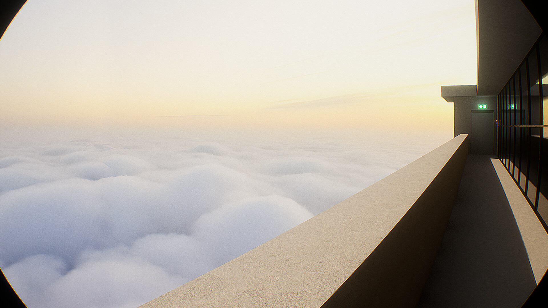 Cloudrooms