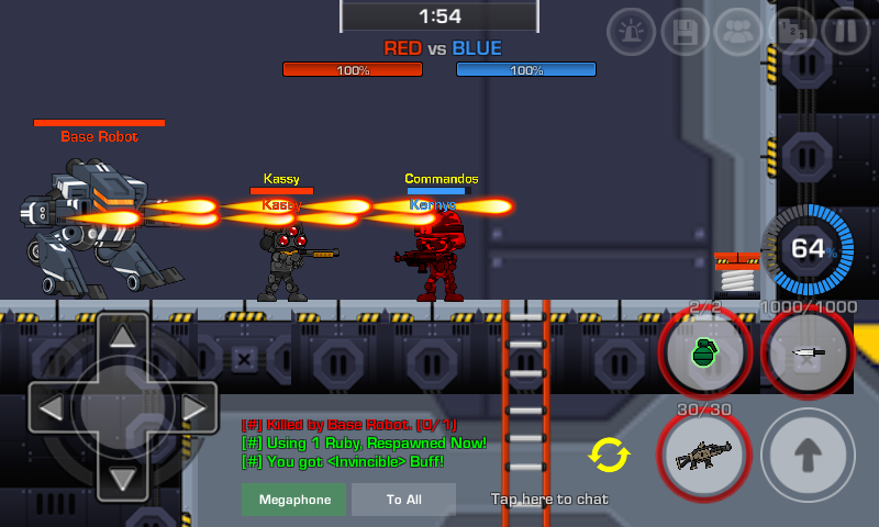 Lostguns