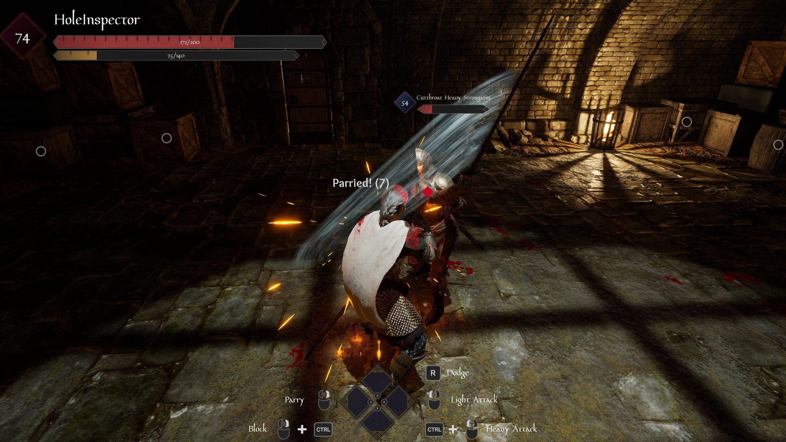 The Freeblades