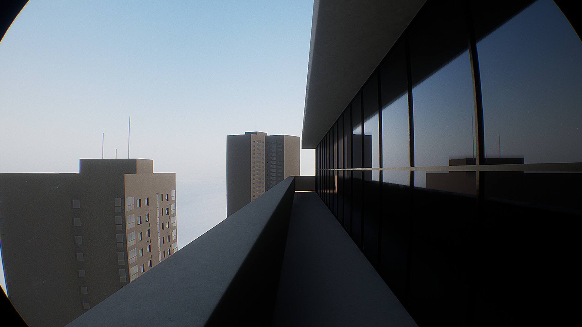 Cloudrooms