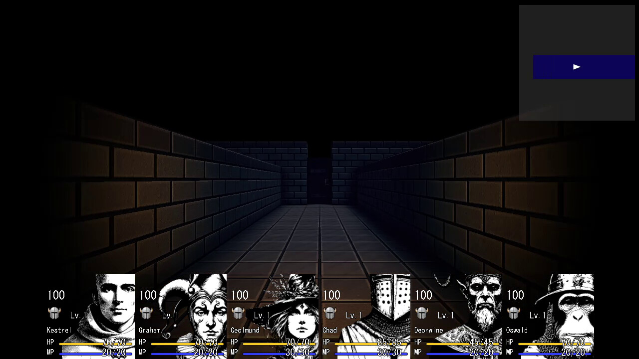 Throne Requiem