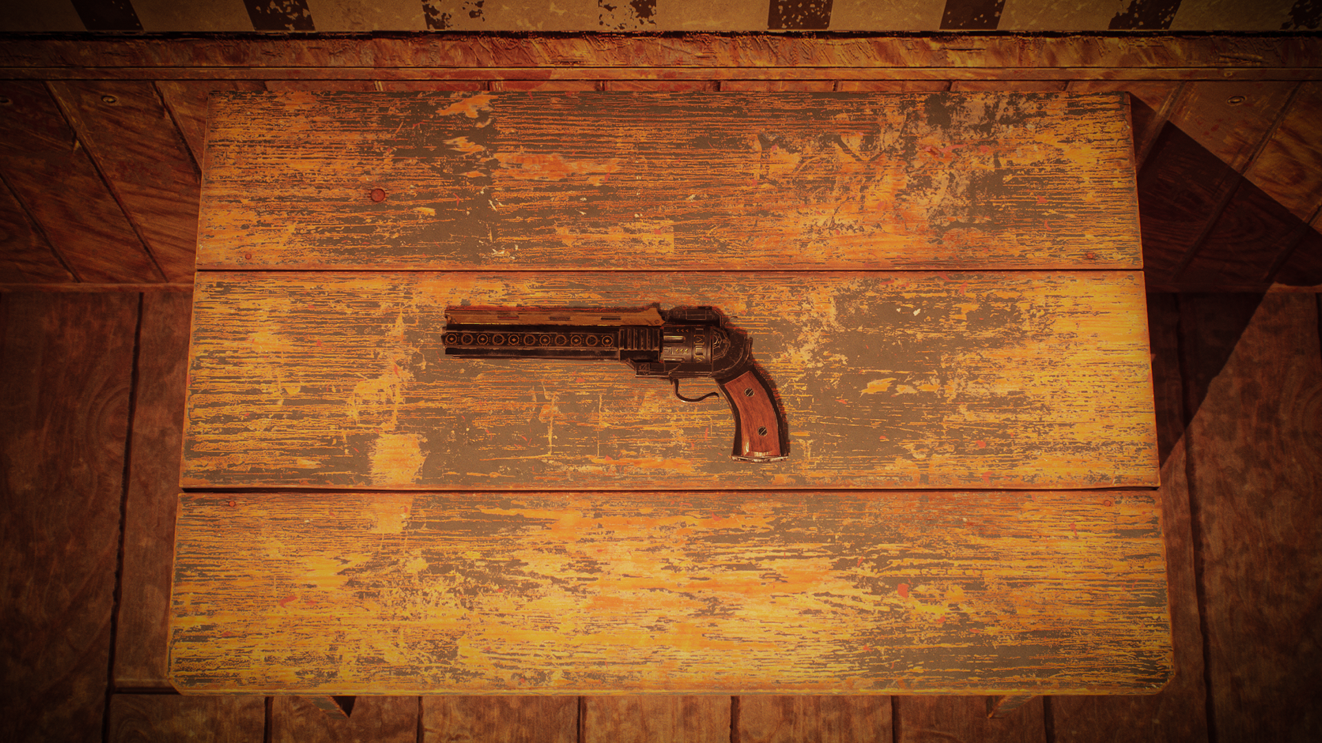 Armory Simulator