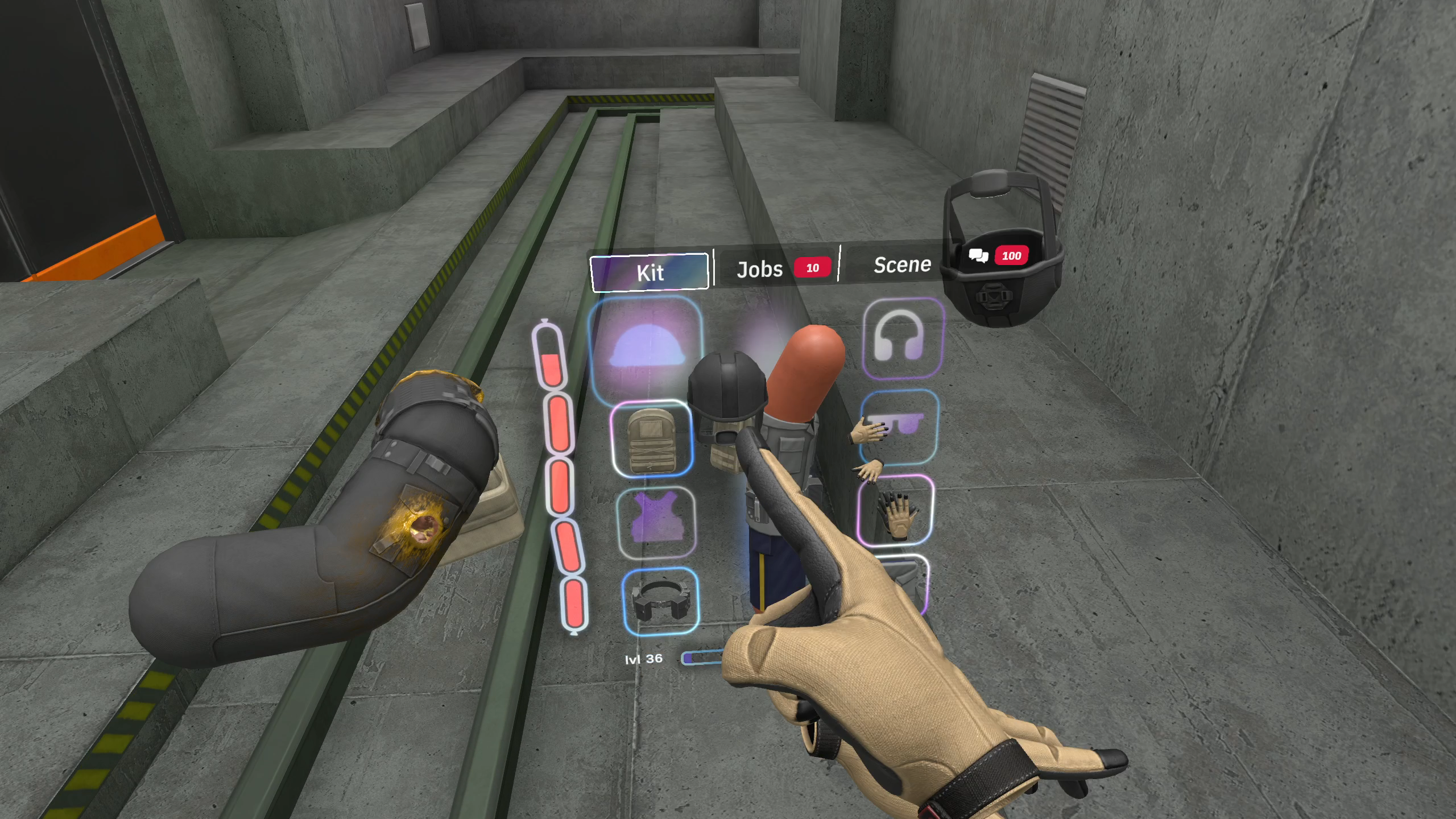Hot Dogs, Horseshoes &amp; Hand Grenades 2