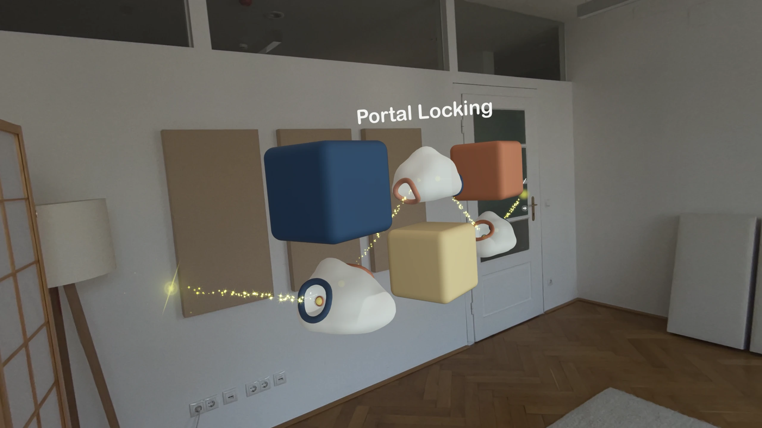 Porta Nubi
