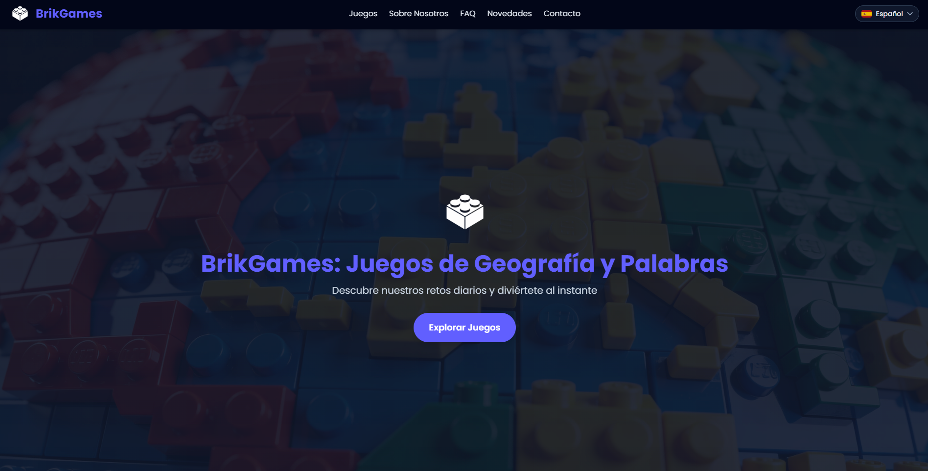 BrikGames