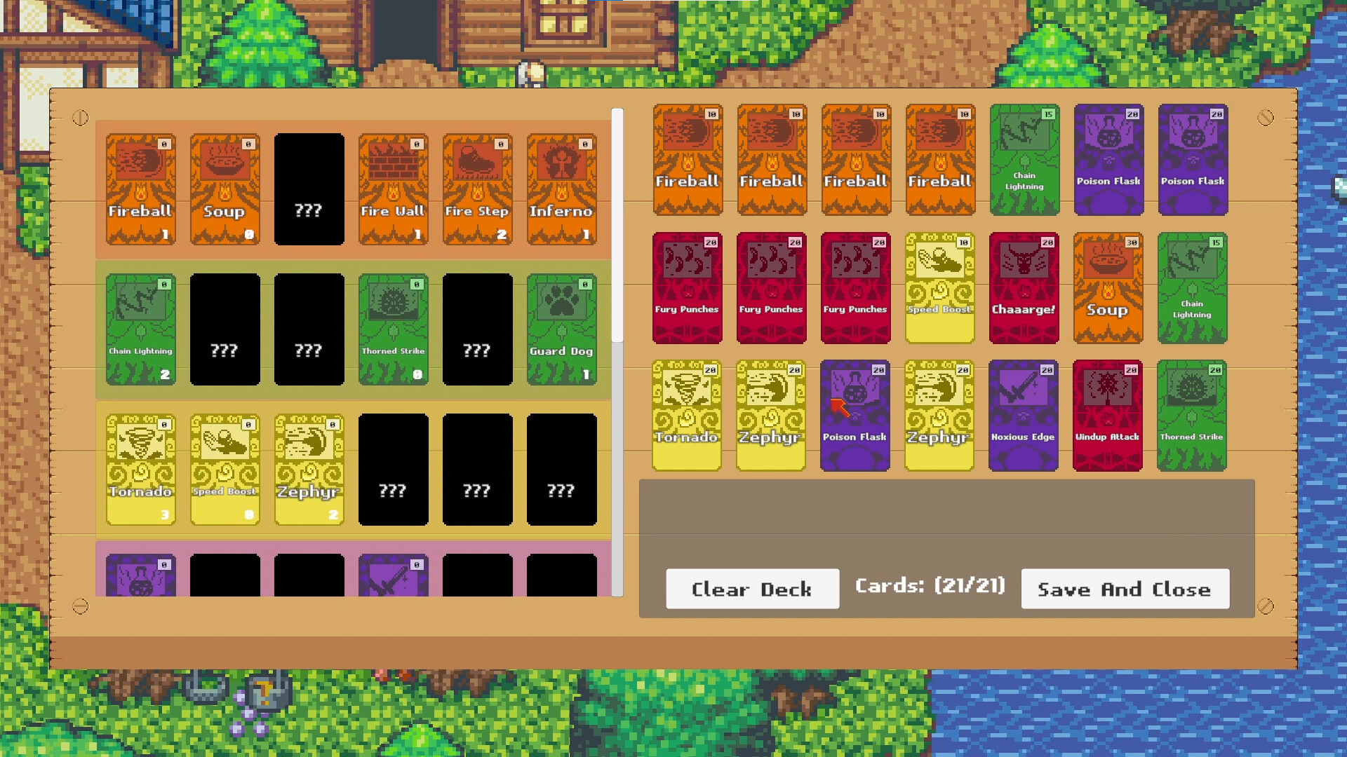 Deckadent