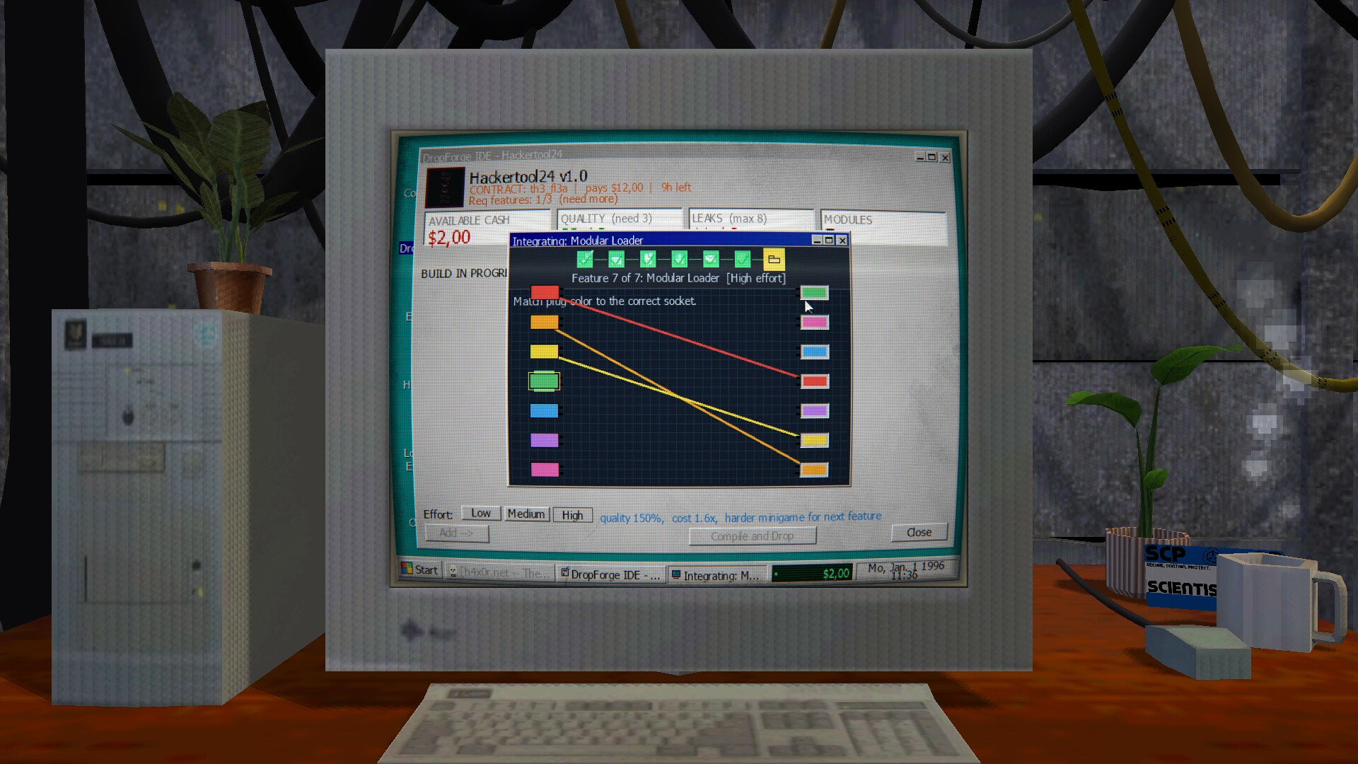 Winhack 95