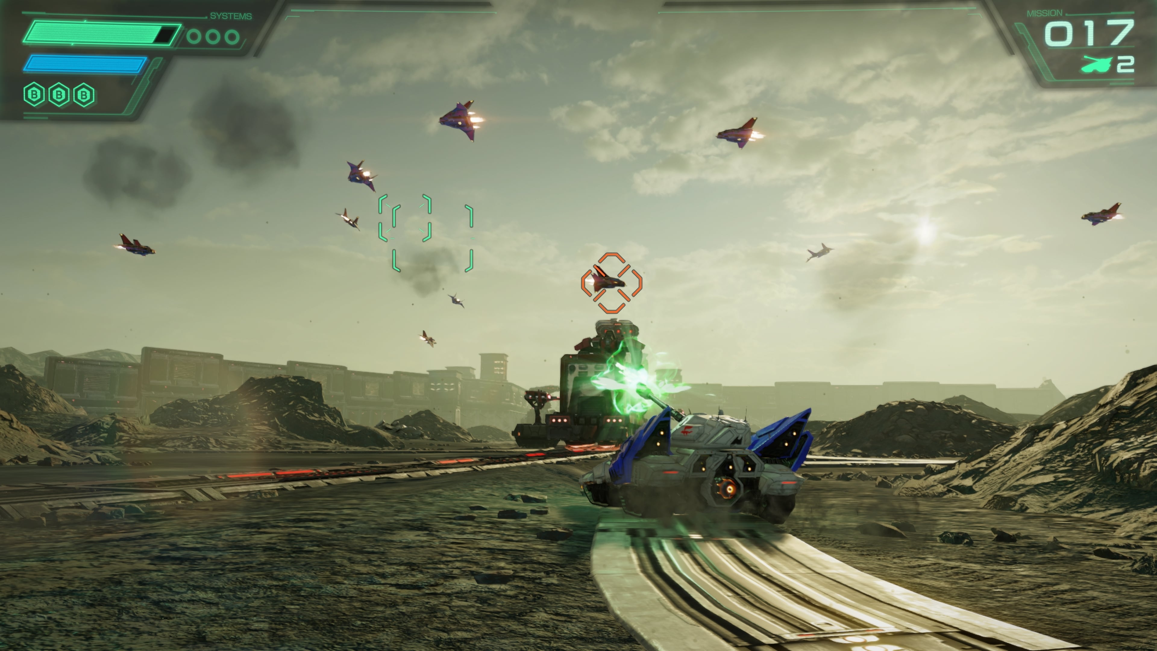 Star Fox
