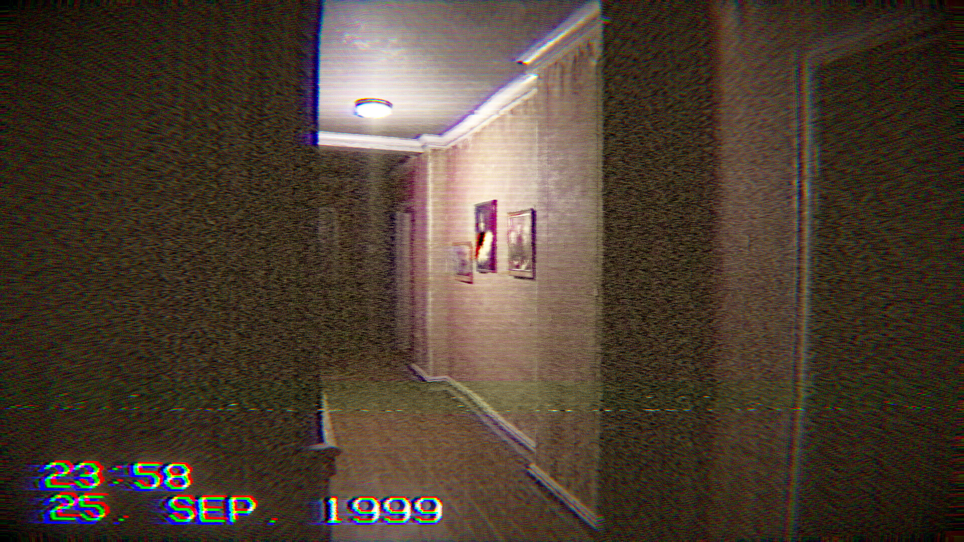 Too Well Hidden