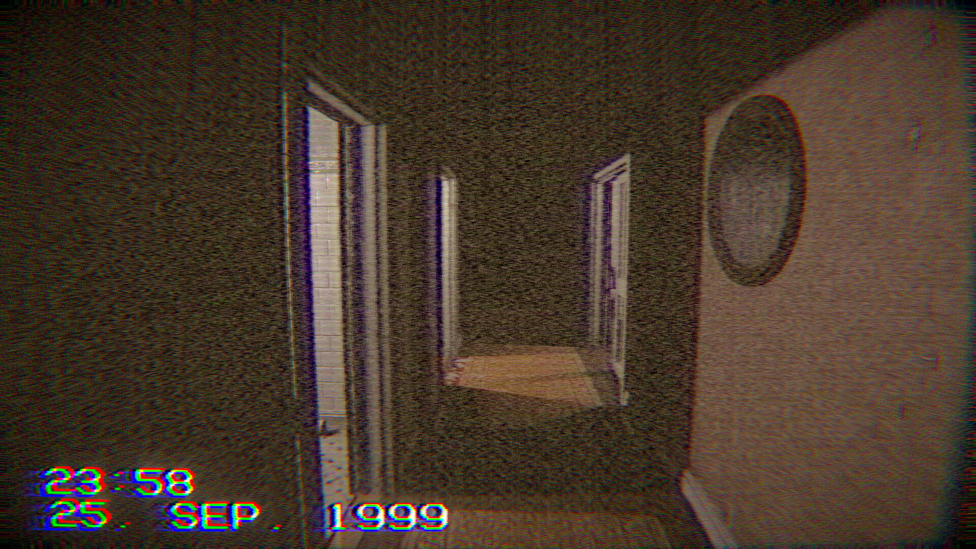 Too Well Hidden