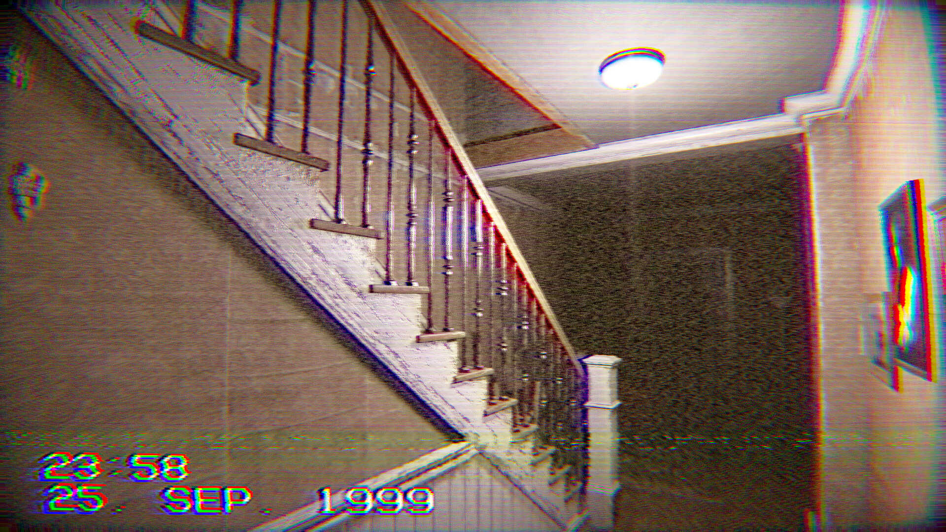 Too Well Hidden